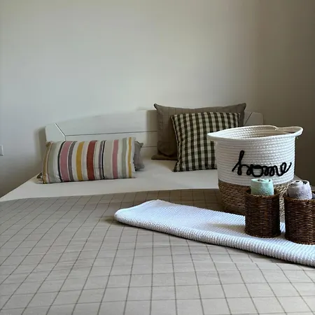 Balcony Of Apartamento