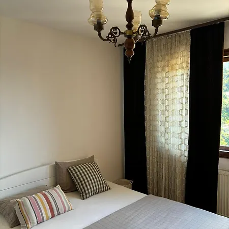 Apartment Balcony Of *