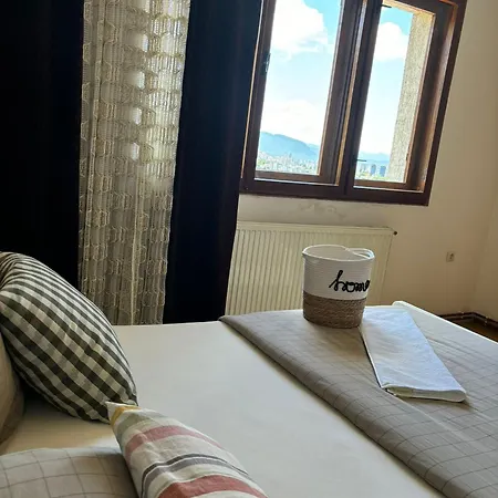 Balcony Of Apartamento