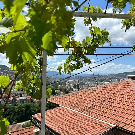 Apartamento Balcony Of