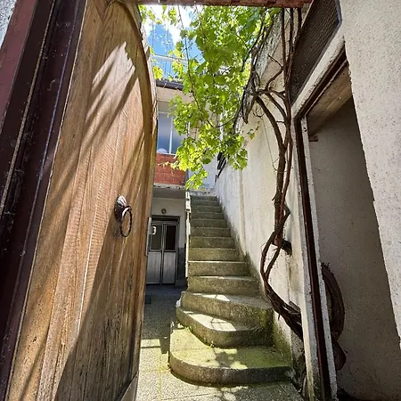 Balcony Of * Sarajevo