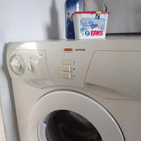 Apartamento Balcony Of Saraievo