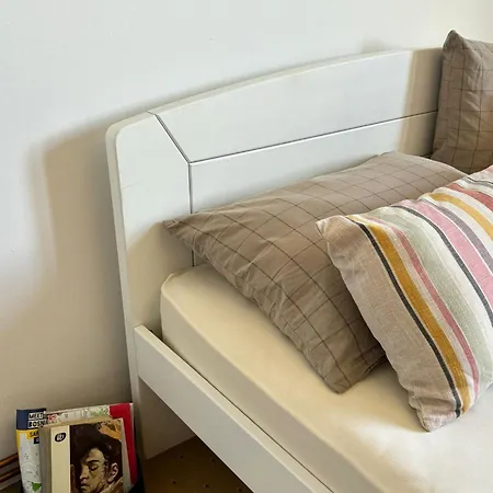 Balcony Of * Saraybosna